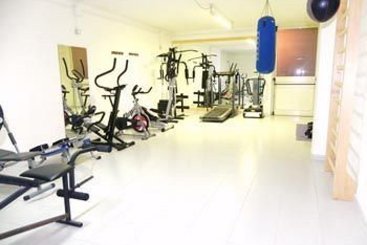 Hotel Mare Blu  | Pineto | Teramo | Italia 11