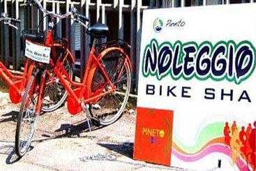 Hotel Mare Blu  | Pineto | Teramo | Italia 13