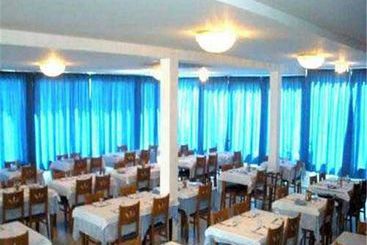 Hotel Mare Blu  | Pineto | Teramo | Italia 14