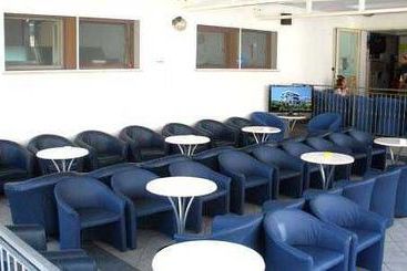 Hotel Mare Blu  | Pineto | Teramo | Italia 15