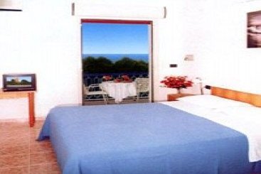 Hotel Mare Blu  | Pineto | Teramo | Italia 16