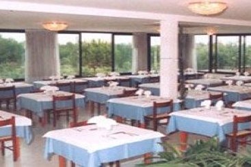 Hotel Mare Blu  | Pineto | Teramo | Italia 18