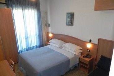 Hotel Mare Blu  | Pineto | Teramo | Italia 19