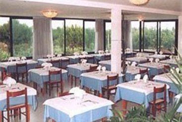 Hotel Mare Blu  | Pineto | Teramo | Italia 2