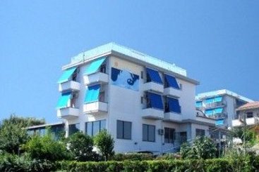 Hotel Mare Blu  | Pineto | Teramo | Italia 4