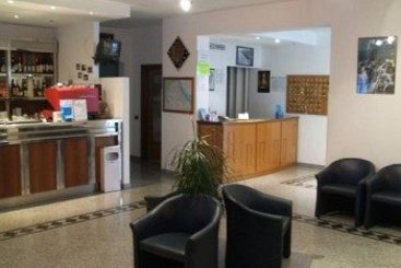 Hotel Mare Blu  | Pineto | Teramo | Italia 5