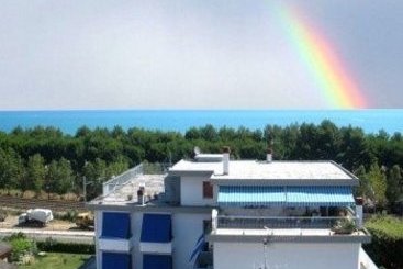 Hotel Mare Blu  | Pineto | Teramo | Italia 6