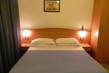 Hotel Mare Blu  | Pineto | Teramo | Italia 7
