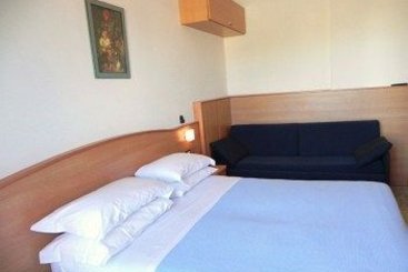 Hotel Mare Blu  | Pineto | Teramo | Italia 8
