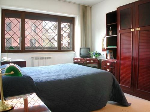 Residence Villa Tassoni  | Roma | Roma | Italia 2