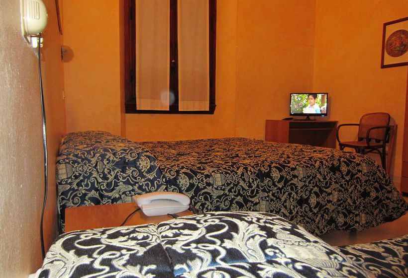 Hotel Lombardi  | Firenze | Florence | Italia 10