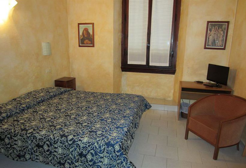 Hotel Lombardi  | Firenze | Florence | Italia 11