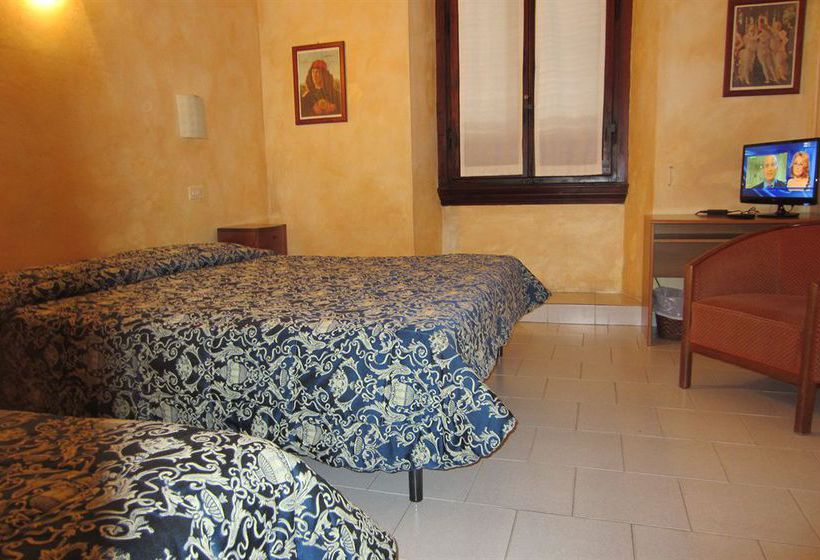 Hotel Lombardi  | Firenze | Florence | Italia 12