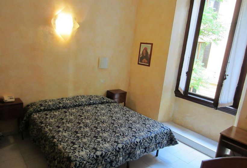 Hotel Lombardi  | Firenze | Florence | Italia 16