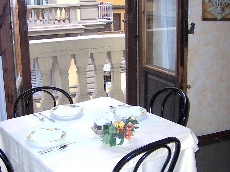 Hotel Lombardi  | Firenze | Florence | Italia 17