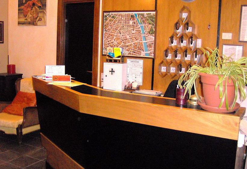 Hotel Lombardi  | Firenze | Florence | Italia 18