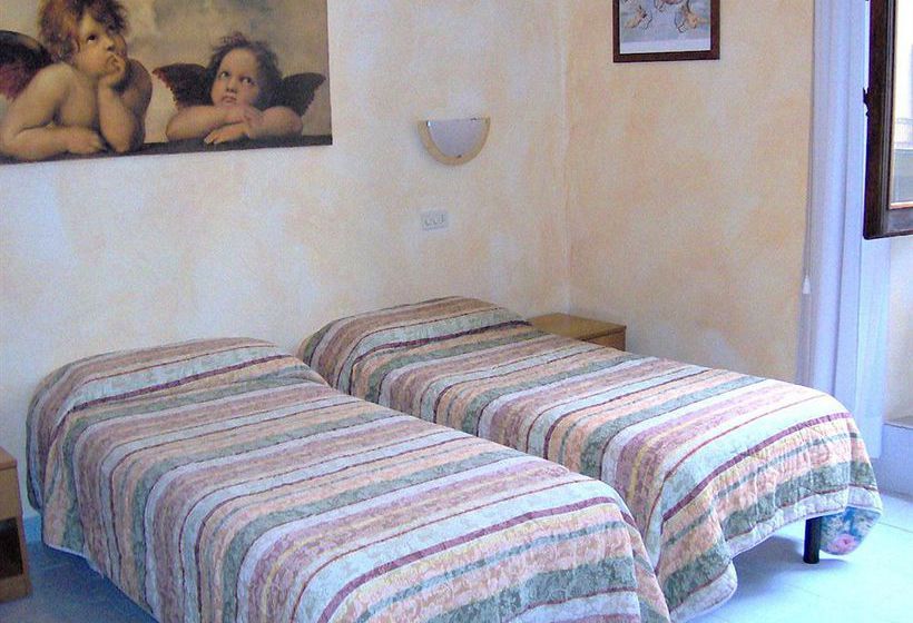 Hotel Lombardi  | Firenze | Florence | Italia 3