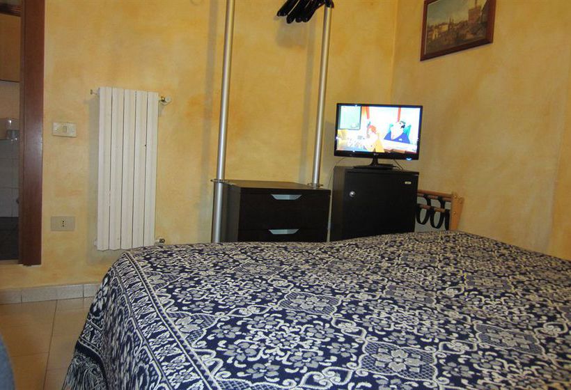Hotel Lombardi  | Firenze | Florence | Italia 4