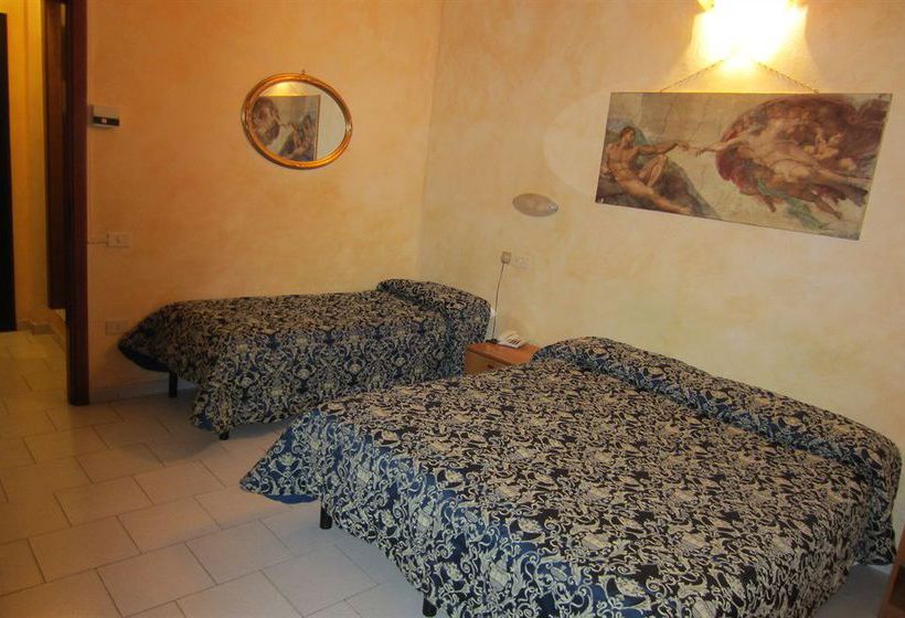 Hotel Lombardi  | Firenze | Florence | Italia 5