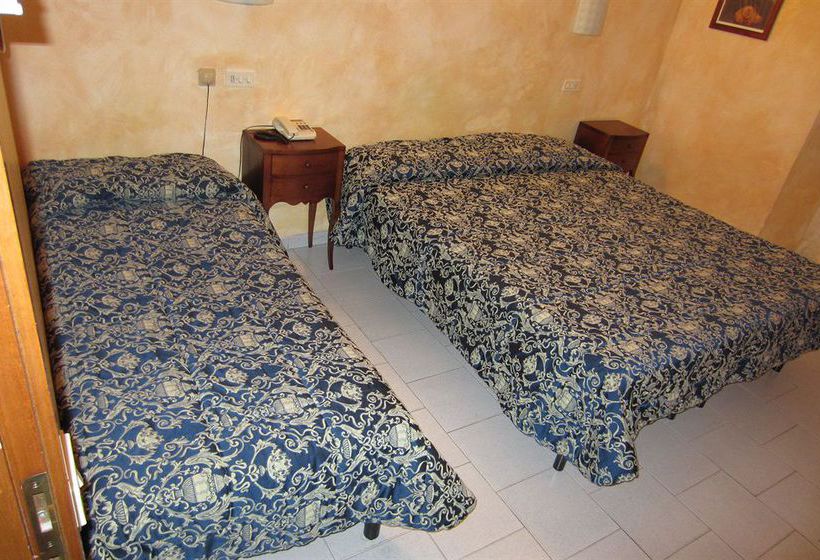 Hotel Lombardi  | Firenze | Florence | Italia 6