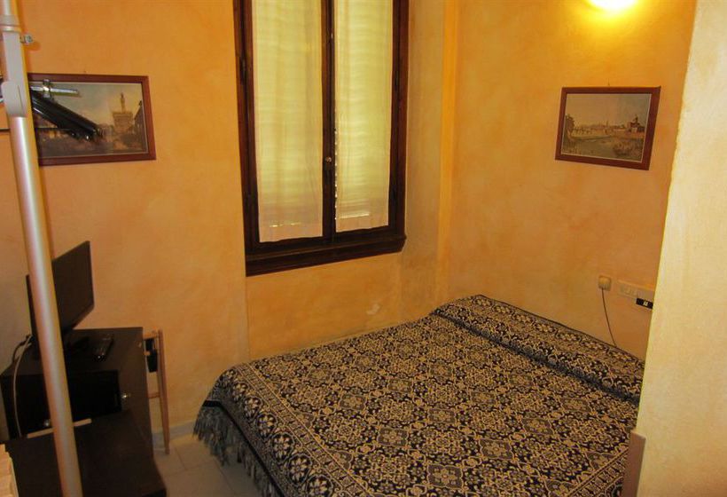 Hotel Lombardi  | Firenze | Florence | Italia 8