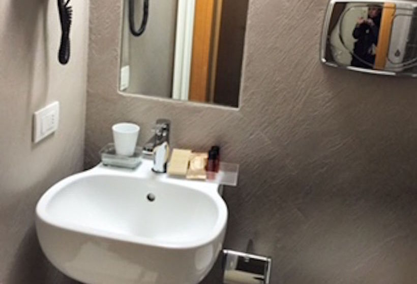 Hotel Globus  | Firenze | Florence | Italia 1