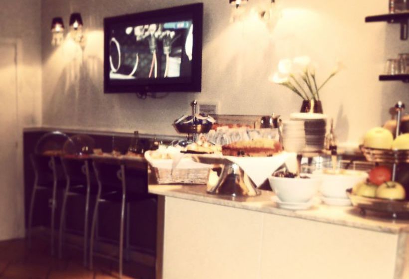 Hotel Globus  | Firenze | Florence | Italia 10