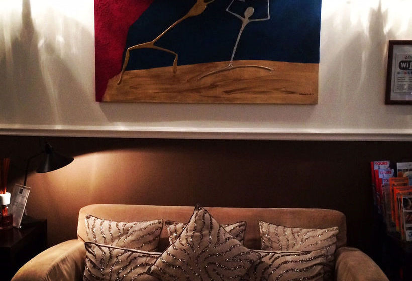 Hotel Globus  | Firenze | Florence | Italia 11