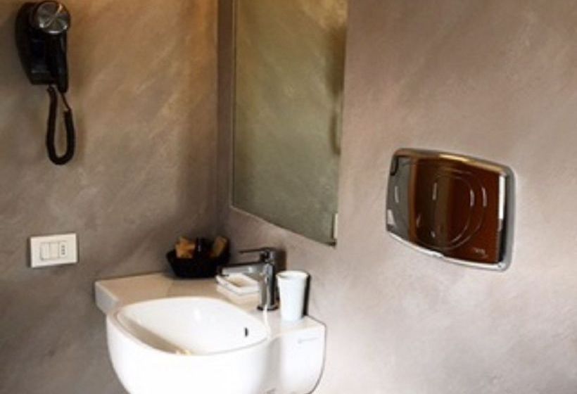 Hotel Globus  | Firenze | Florence | Italia 12