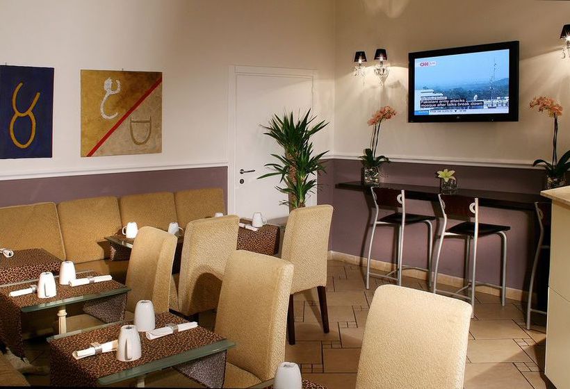 Hotel Globus  | Firenze | Florence | Italia 13