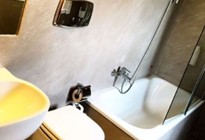 Hotel Globus  | Firenze | Florence | Italia 14