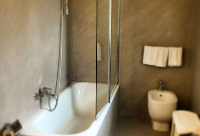 Hotel Globus  | Firenze | Florence | Italia 15