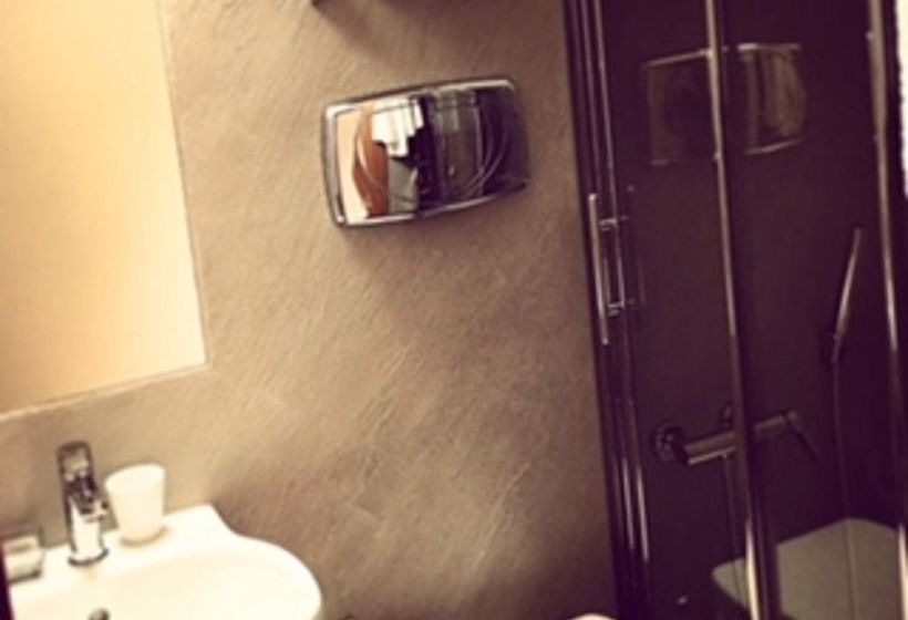 Hotel Globus  | Firenze | Florence | Italia 16