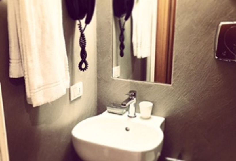 Hotel Globus  | Firenze | Florence | Italia 17