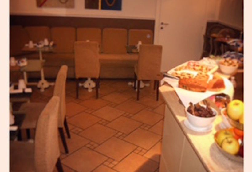 Hotel Globus  | Firenze | Florence | Italia 2