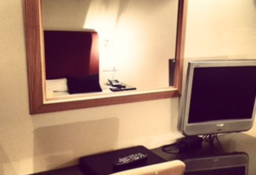 Hotel Globus  | Firenze | Florence | Italia 20