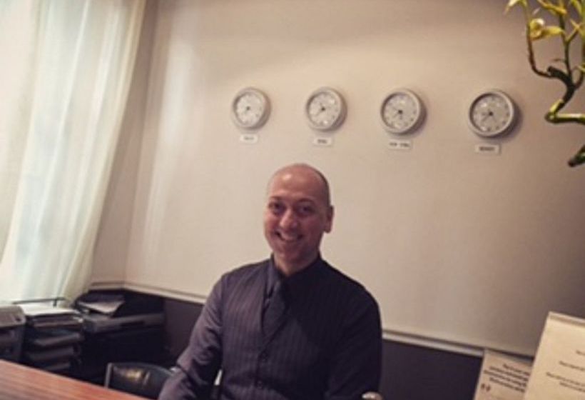 Hotel Globus  | Firenze | Florence | Italia 4