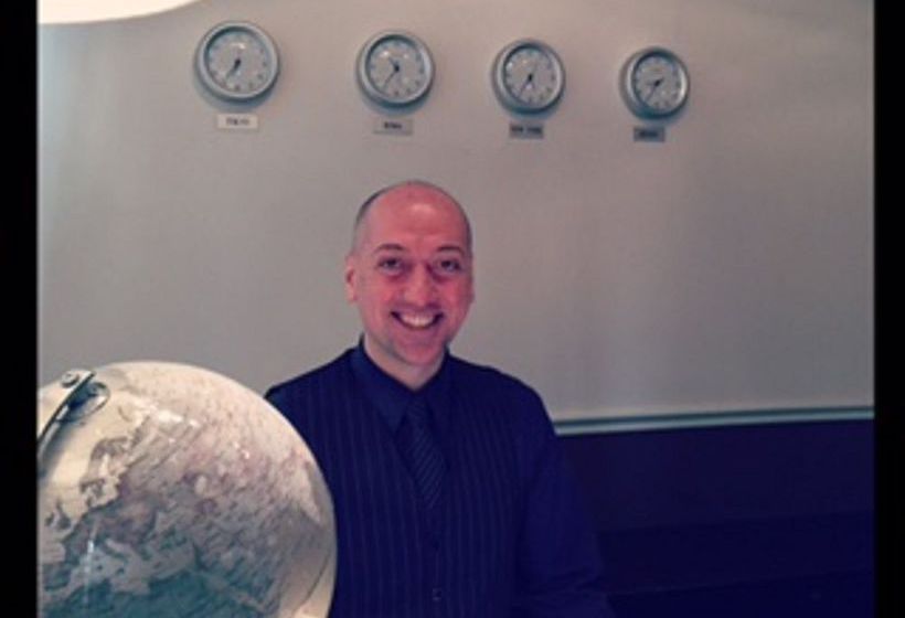 Hotel Globus  | Firenze | Florence | Italia 5