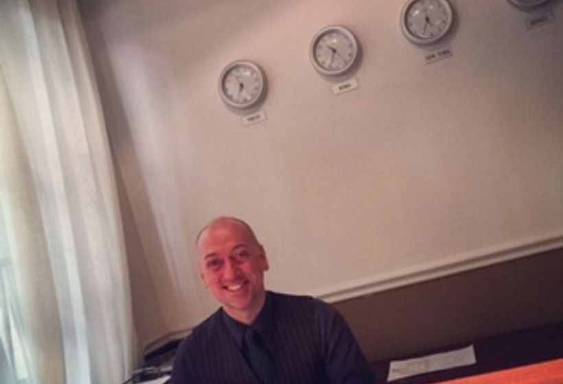 Hotel Globus  | Firenze | Florence | Italia 6