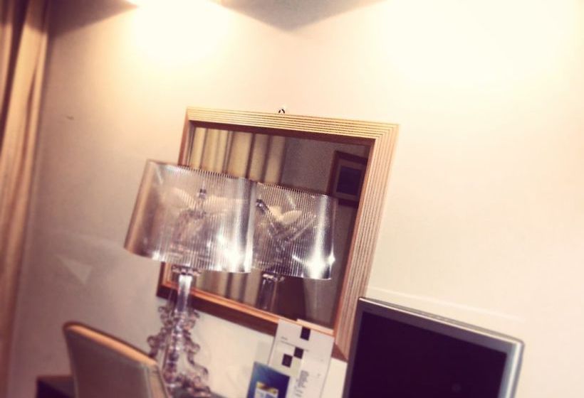 Hotel Globus  | Firenze | Florence | Italia 7