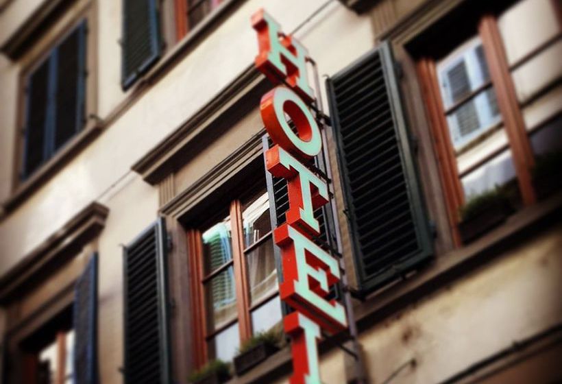 Hotel Globus  | Firenze | Florence | Italia 9