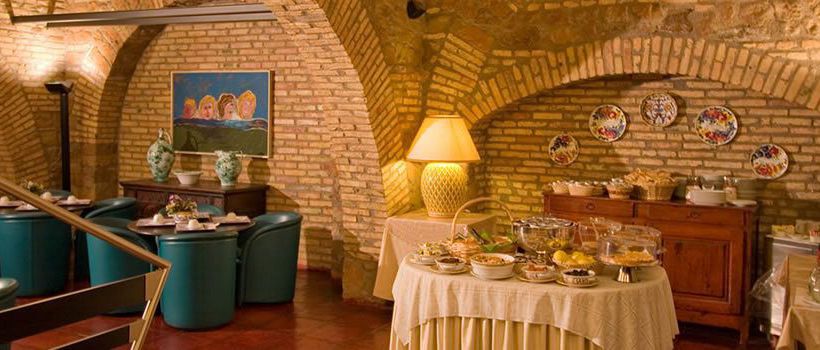 Hotel Laurentia  | Roma | Roma | Italia 1