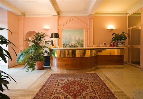 Hotel Laurentia  | Roma | Roma | Italia 5