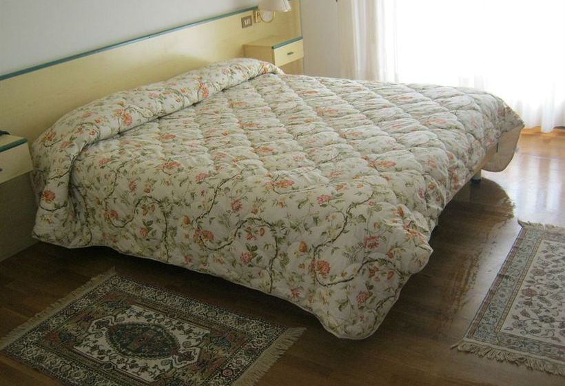 Hotel San Marco Venecia