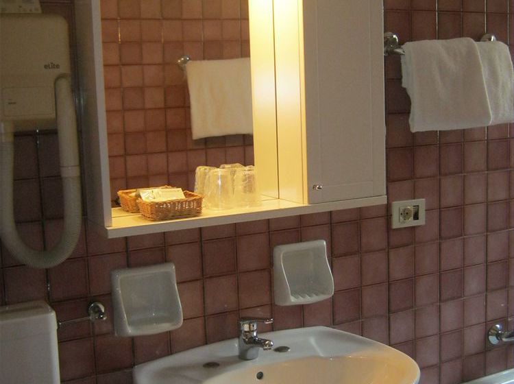 Hotel San Marco  | Jesolo | Venezia | Italia 11