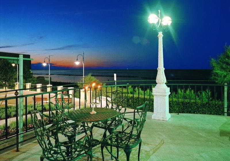 Grand Hotel Michelacci Pesaro e Urbino