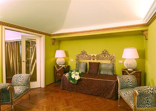 Grand Hotel Michelacci  | Gabicce Mare | Pesaro e Urbino | Italia 11