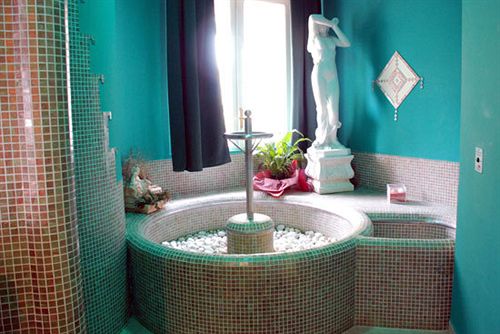 Grand Hotel Michelacci  | Gabicce Mare | Pesaro e Urbino | Italia 13