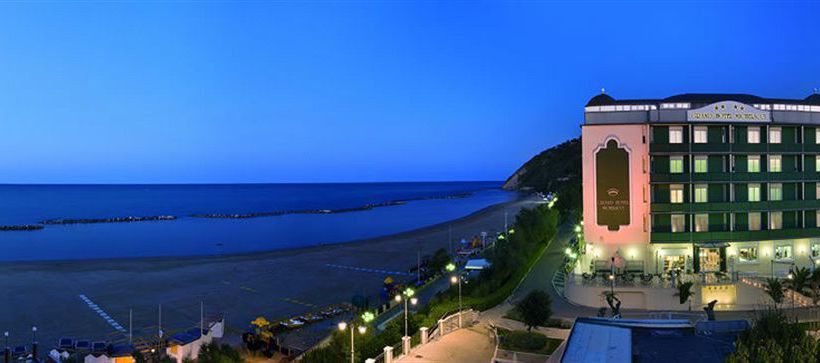 Grand Hotel Michelacci  | Gabicce Mare | Pesaro e Urbino | Italia 2
