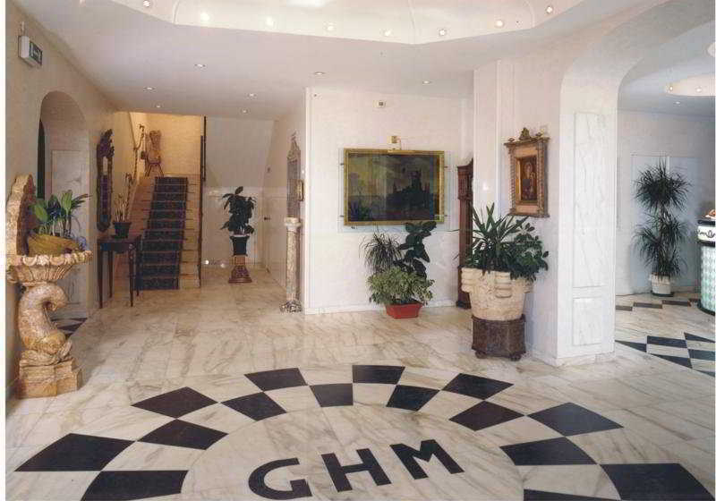 Grand Hotel Michelacci  | Gabicce Mare | Pesaro e Urbino | Italia 3